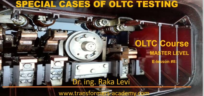 OLTC Course - e-lesson #8 - 850 x 400 illustration