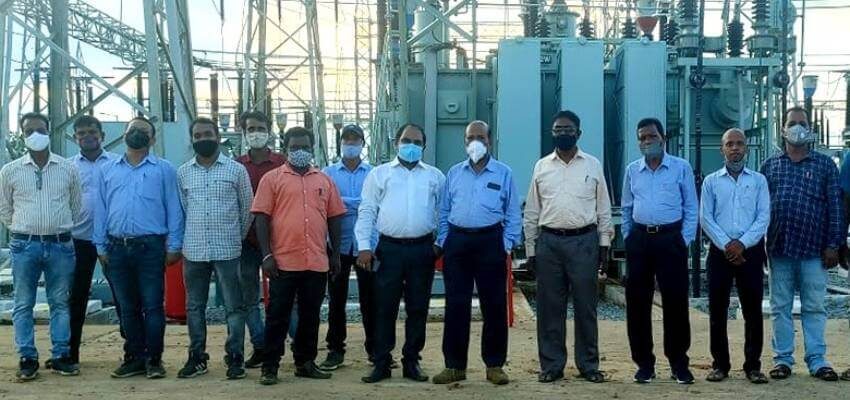 OPTCL to commission four major projects in a day