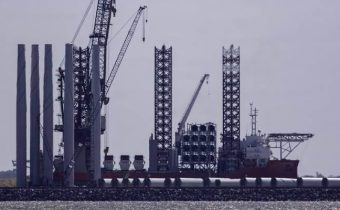 Offshore grid