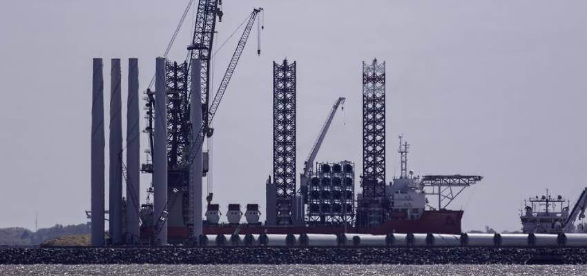 Siemens Energy and Aker to deliver grid infrastructure Offshore grid