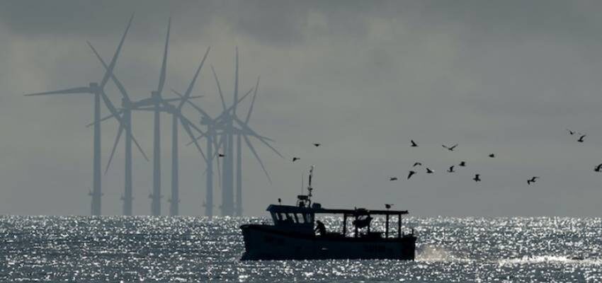 OX2 applies for permit for 1.8 GW Swedish offshore giant