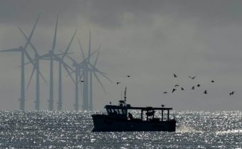 Offshore wind farm