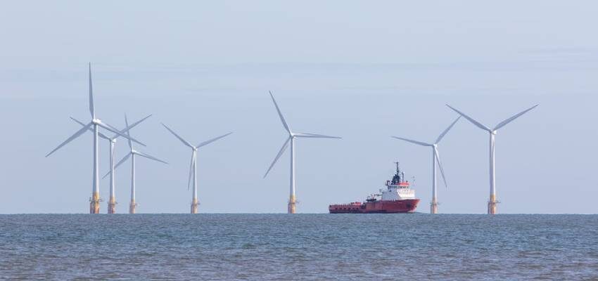 Prysmian to link Virginia offshore wind farm with underwater cables