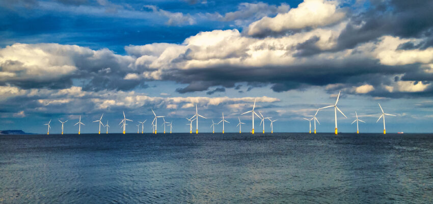 Offshore wind farms to be integrated with Poland’s power grid Offshore wind farms to be integrated with Poland’s power grid - 850 x 400 px