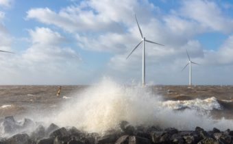 Offshore wind