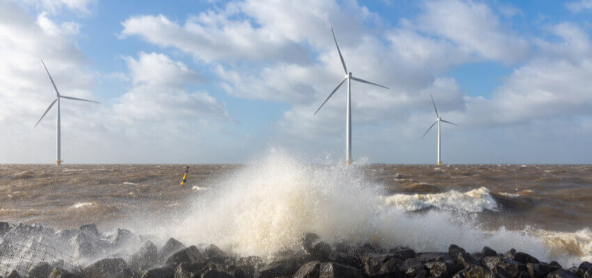 The Danish Energy Agency grant permits for Vesterhav Syd and Nord Offshore wind