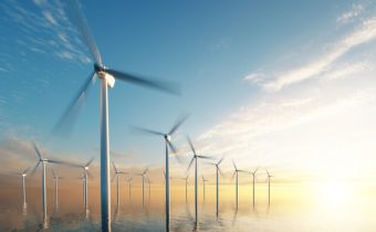 Offshore wind