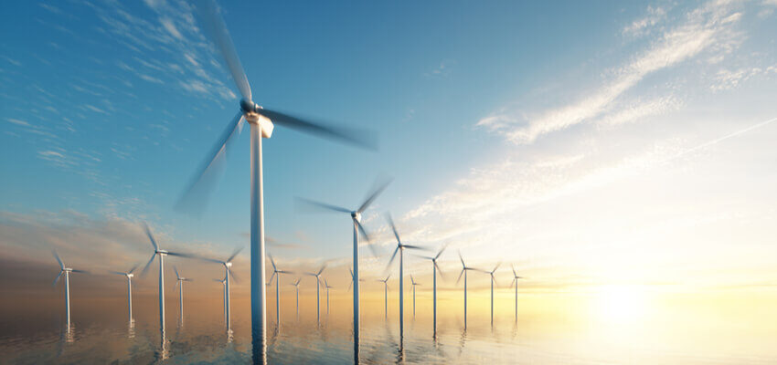 Ofgem为东英吉利1号输电挑选优先投标人 Offshore wind