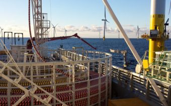 Offshore