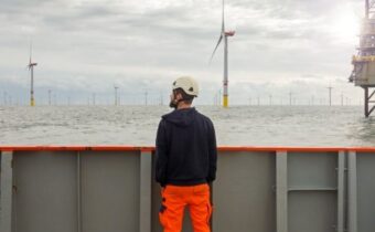 Ofgem UK offshore wind target