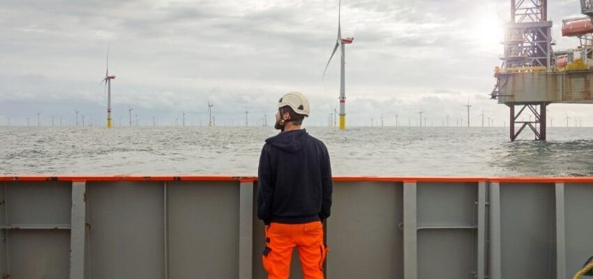 Ofgem approves UK’s transmission investments for offshore wind Ofgem UK offshore wind target