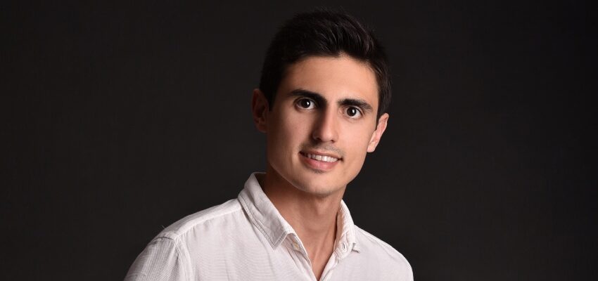 Oğuz Sönmez – COO of Sönmez Trafo