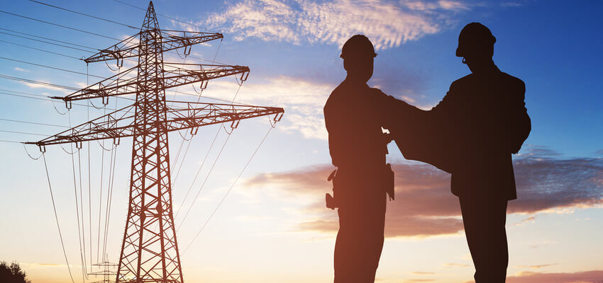 AEP Ohio planning project near Darwin Ohio