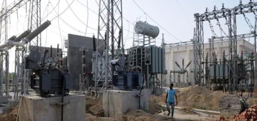 HVPNL to build $64 M worth 220 kV substation Old Gurgaon substation