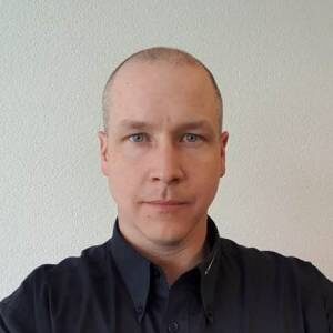 Oliver Kraeuchi