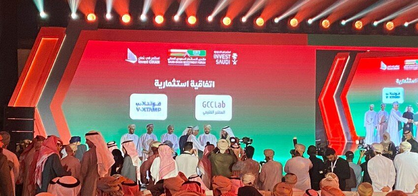 GCC Electrical Testing Laboratories partner with Voltamp Power SAOC Oman Saudi partnership transformer services