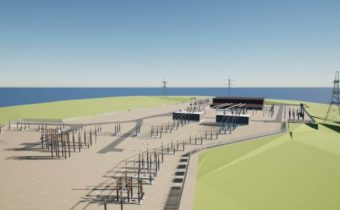 Omexom awarded contract by SSEN