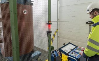 On site PD diagnostics - Omicron 850x400
