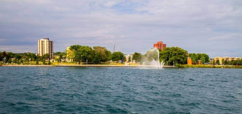 Black & Veatch to design Canada’s first electric “smart grid”