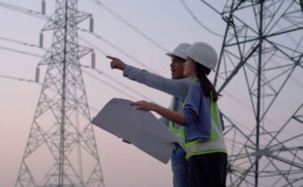 Ontario transmission line projects