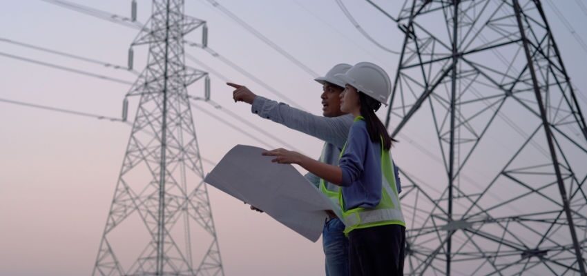Canadian company announces $100 M transmission line projects Ontario transmission line projects