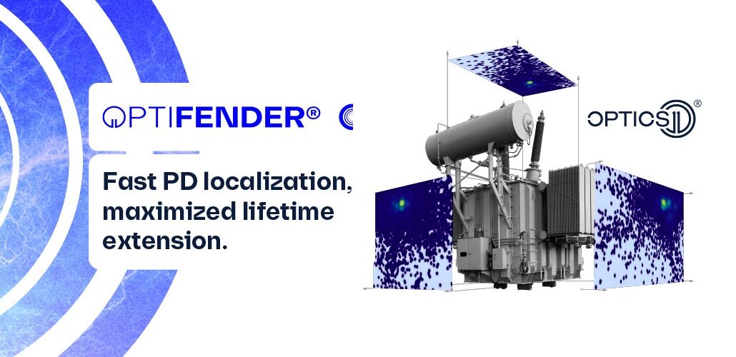 OptiFender by Optics11 advances ultra-early PD monitoring OptiFender_1030x540_(c)_Optics11 1030x500
