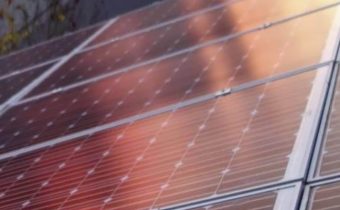 Orange solar