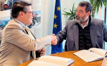 Ormazabal signs a €40 M loan for R&D activities in Spain Ormazabal signs loan with EIB