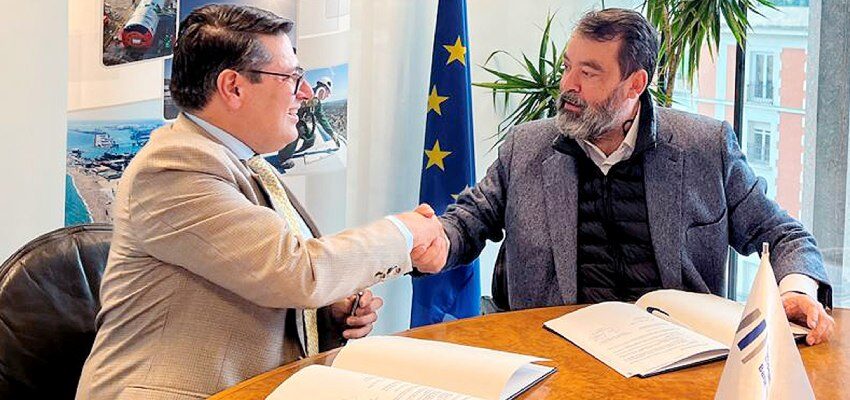 Ormazabal signs a €40 M loan for R&D activities in Spain Ormazabal signs loan with EIB
