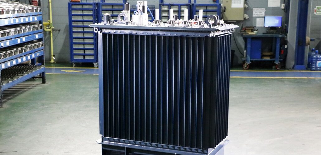High-performance electrical distribution transformers: Current limitations and future needs