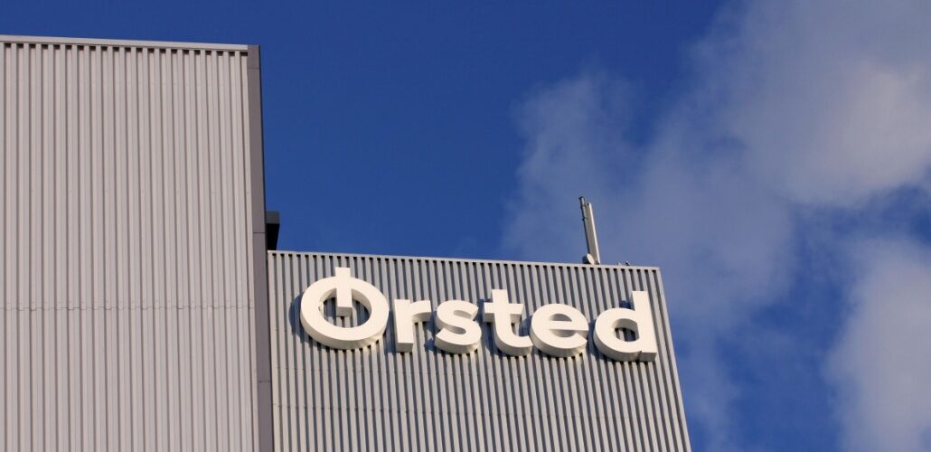 Ørsted pulls plug on major UK wind farm Orsted_Shutterstock_788301175