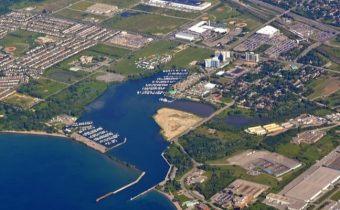 Oshawa