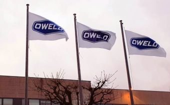 Oweld flag
