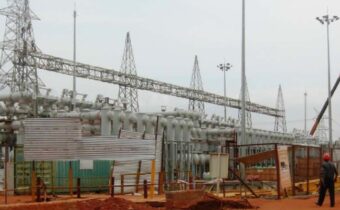 PCGIL transmission scheme