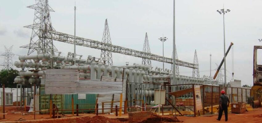 PCGIL completes intrastate power transmission scheme PCGIL transmission scheme