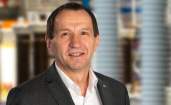 Interview with Dr. Jürgen Bernauer, CEO of PFIFFNER Group