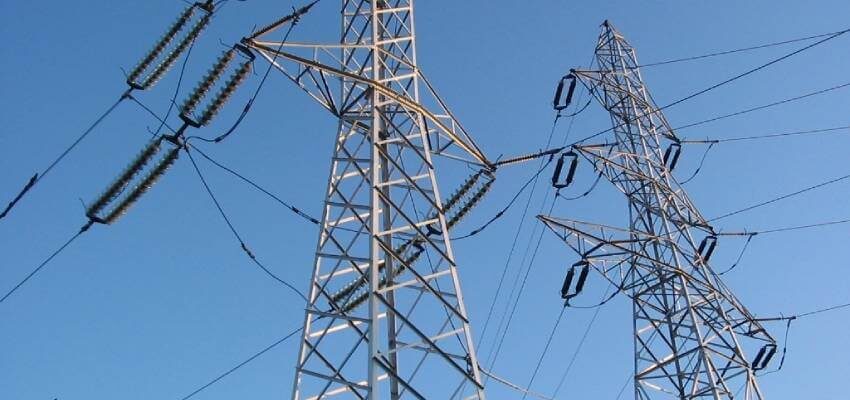 PGCIL commissions 765 kV transmission scheme in Rajasthan PGCIL-Ajmer 850x400