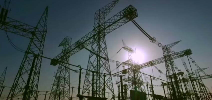 PGCIL commissions 765 kV interregional connector link