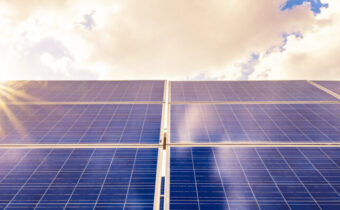 PV panels
