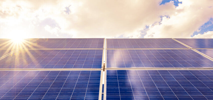 Transformer maker ties up with German firm for solar project PV panels