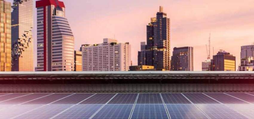 SONA: Solar PV industry stands ready for action PV solar