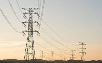 Pakistan HDVC line