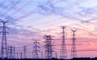 Matiari-Lahore HVDC transmission line Pakistan power line