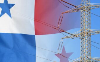 Panama transmission line
