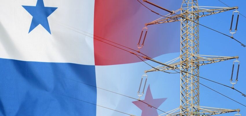 Panama steps up efforts to reinforce power transmission grid Panama transmission line