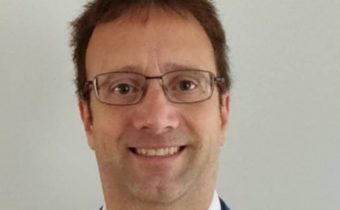 Patrick Picher: Digitalization is impacting the energy sector Patrick Pitcher