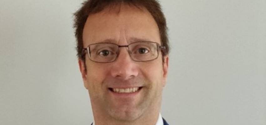 Patrick Picher: Digitalization is impacting the energy sector Patrick Pitcher