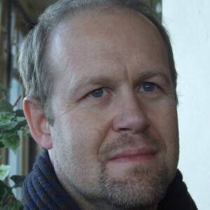 Patrick Van de Vondel