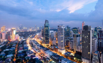 Philippines Manila smart grid new policies