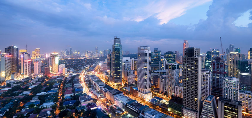 Philippines to develop smart grid plan Philippines Manila smart grid new policies